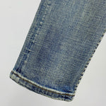 Premium Comfort Denim Jeans-35