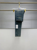 Premium Comfort Denim Jeans-36