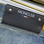 Premium Comfort Denim Jeans-36