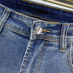 Premium Comfort Denim Jeans-37