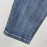 Premium Comfort Denim Jeans-37