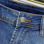 Premium Comfort Denim Jeans-38