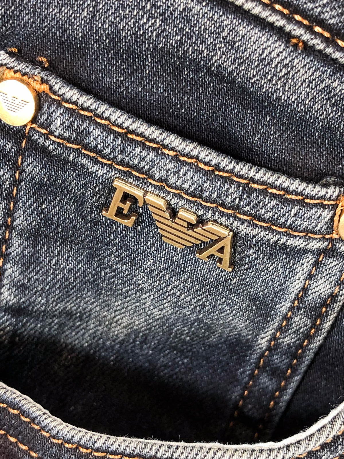 Premium Comfort Denim Jeans-39