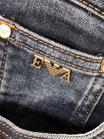 Premium Comfort Denim Jeans-39