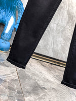 Premium Comfort Denim Jeans-41