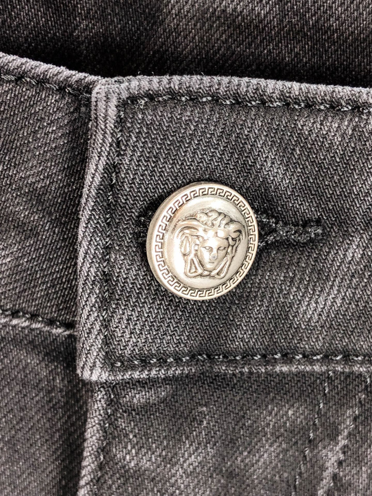 Premium Comfort Denim Jeans-43