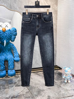 Premium Comfort Denim Jeans-44