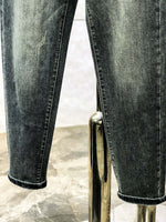 Premium Comfort Denim Jeans-47