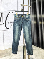 Premium Comfort Denim Jeans-49