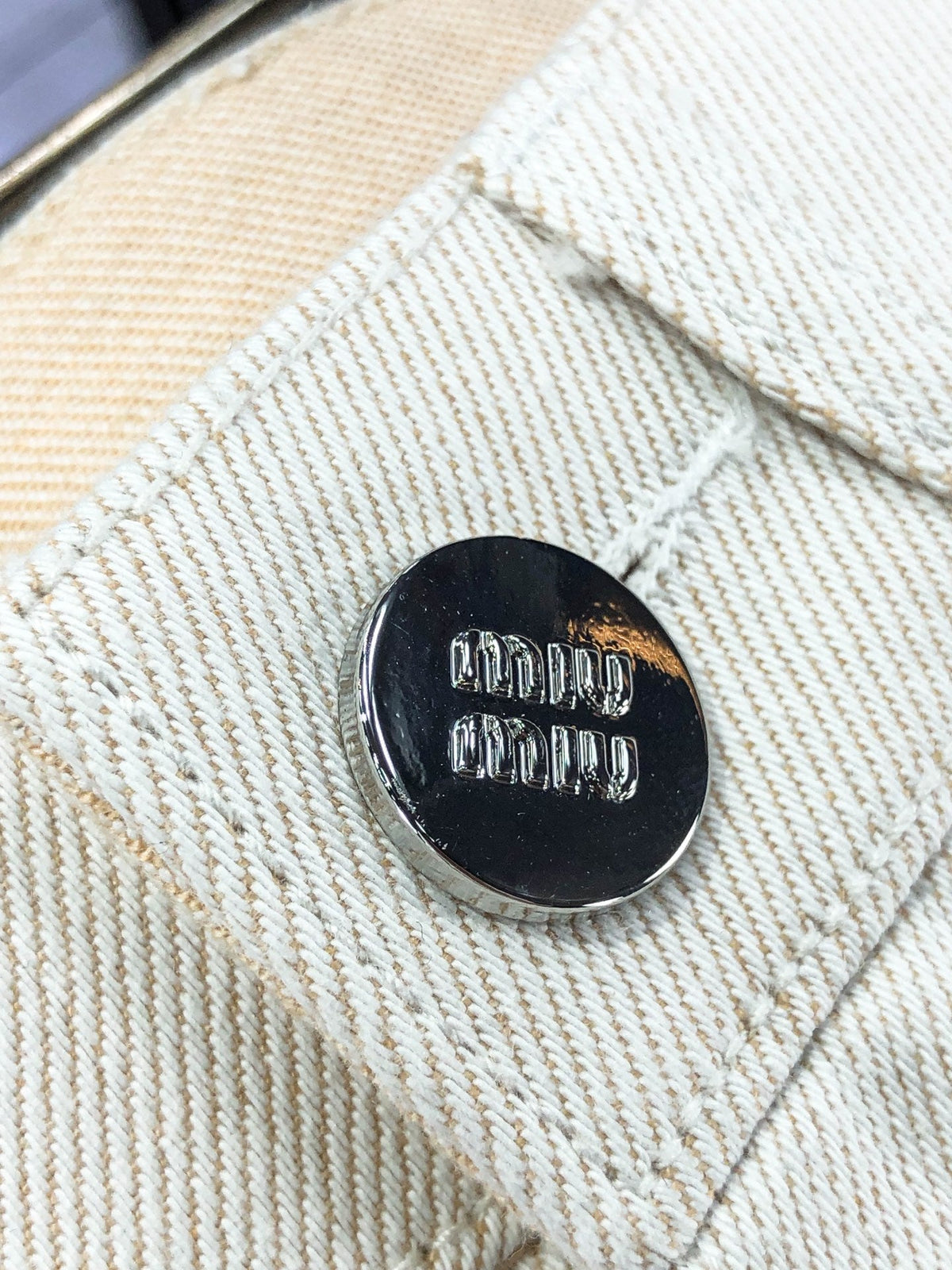 Premium Comfort Denim Jeans-50