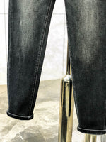 Premium Comfort Denim Jeans-52