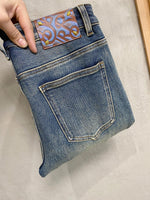 Premium Comfort Denim Jeans-55