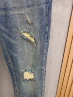 Premium Comfort Denim Jeans-55