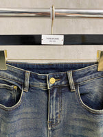 Premium Comfort Denim Jeans-56