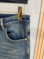 Premium Comfort Denim Jeans-56