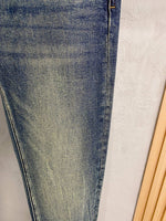 Premium Comfort Denim Jeans-56
