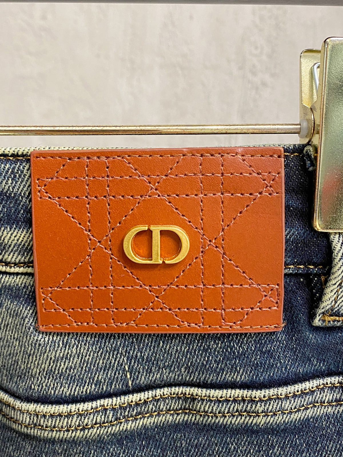 Premium Comfort Denim Jeans-56