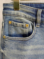 Premium Comfort Denim Jeans-58