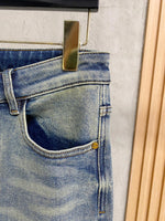 Premium Comfort Denim Jeans-60