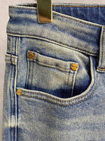 Premium Comfort Denim Jeans-60