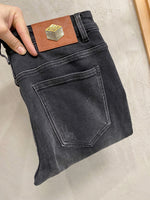 Premium Comfort Denim Jeans-61