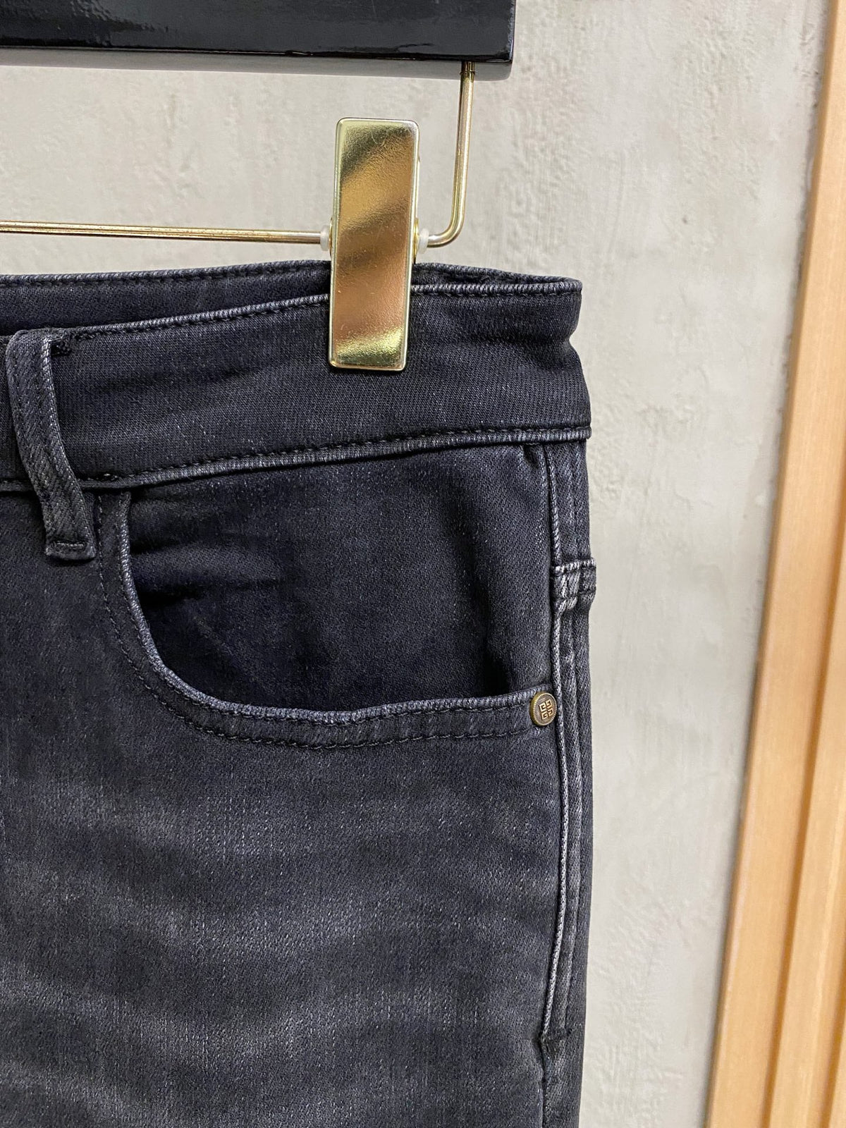 Premium Comfort Denim Jeans-61