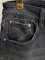 Premium Comfort Denim Jeans-62