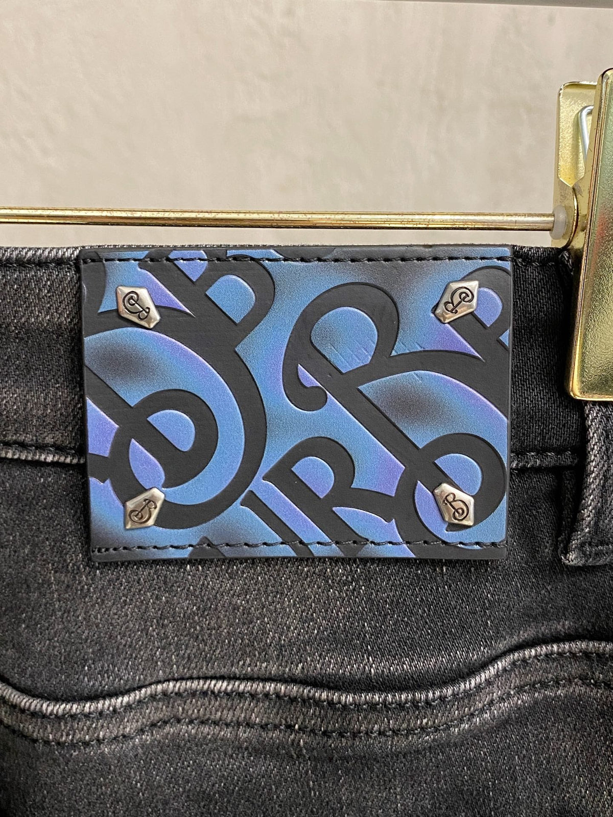 Premium Comfort Denim Jeans-62