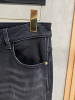 Premium Comfort Denim Jeans-63