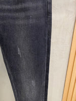 Premium Comfort Denim Jeans-64