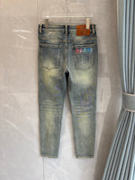 Premium Comfort Denim Jeans-65