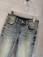 Premium Comfort Denim Jeans-65