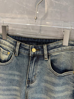 Premium Comfort Denim Jeans-65