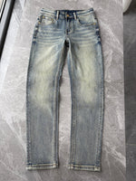 Premium Comfort Denim Jeans-71