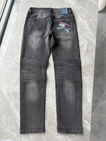 Premium Comfort Denim Jeans-72
