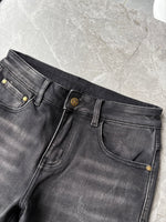 Premium Comfort Denim Jeans-75