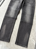 Premium Comfort Denim Jeans-76