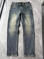 Premium Comfort Denim Jeans-77