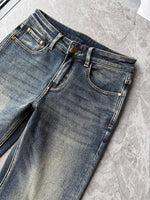 Premium Comfort Denim Jeans-77