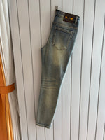 Premium Comfort Denim Jeans-79