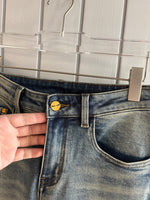 Premium Comfort Denim Jeans-79