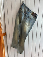 Premium Comfort Denim Jeans-79