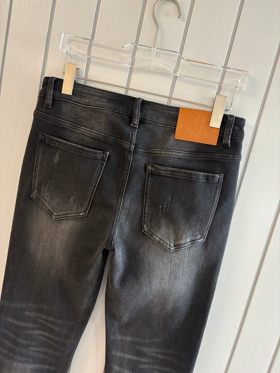 Premium Comfort Denim Jeans-82