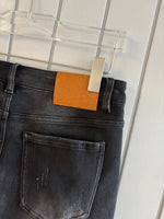 Premium Comfort Denim Jeans-82