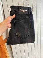 Premium Comfort Denim Jeans-83