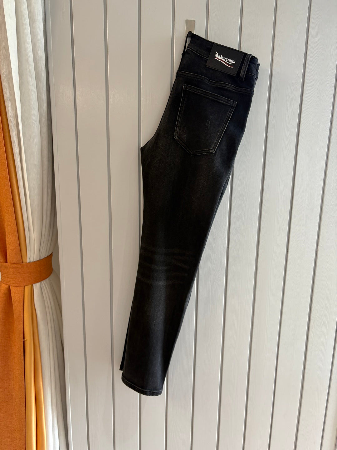 Premium Comfort Denim Jeans-83