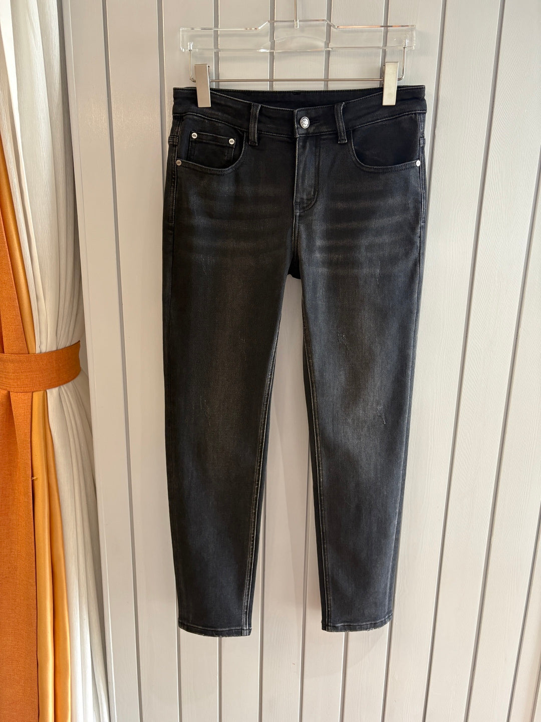 Premium Comfort Denim Jeans-83