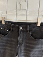 Premium Comfort Denim Jeans-83