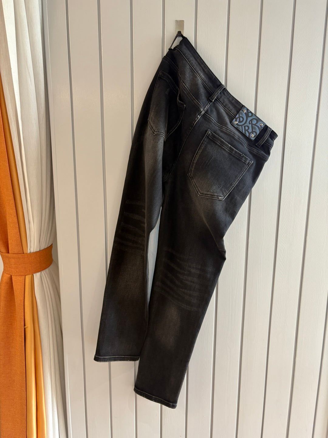 Premium Comfort Denim Jeans-84