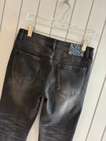 Premium Comfort Denim Jeans-84